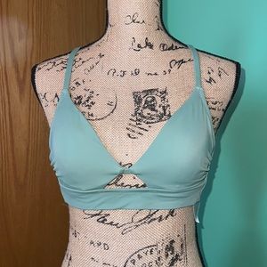 NWT Swim suit top